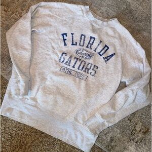 Florida Gators Crewneck